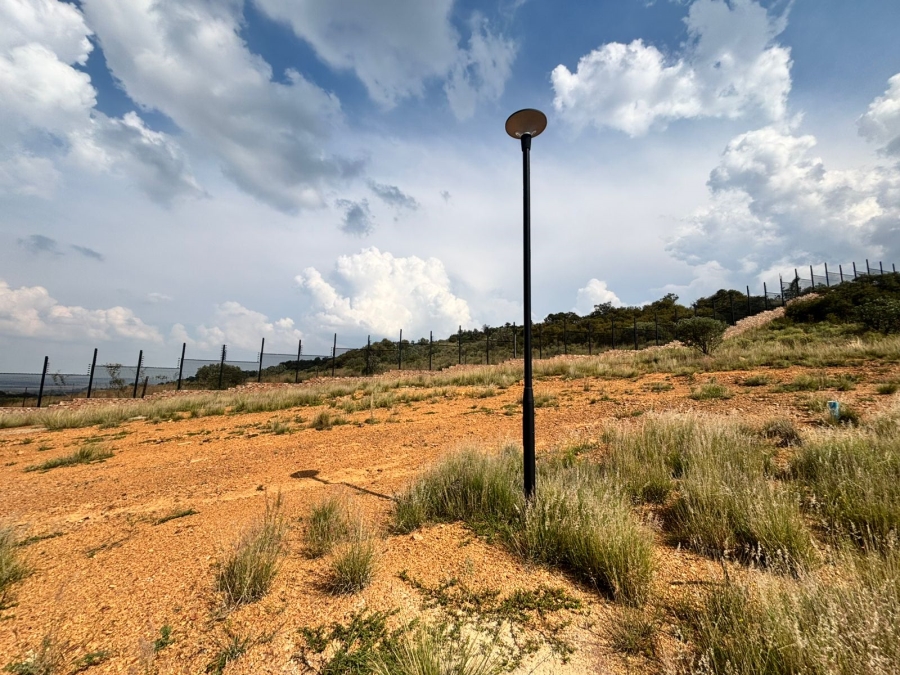 0 Bedroom Property for Sale in Helderzicht Eco Estate North West